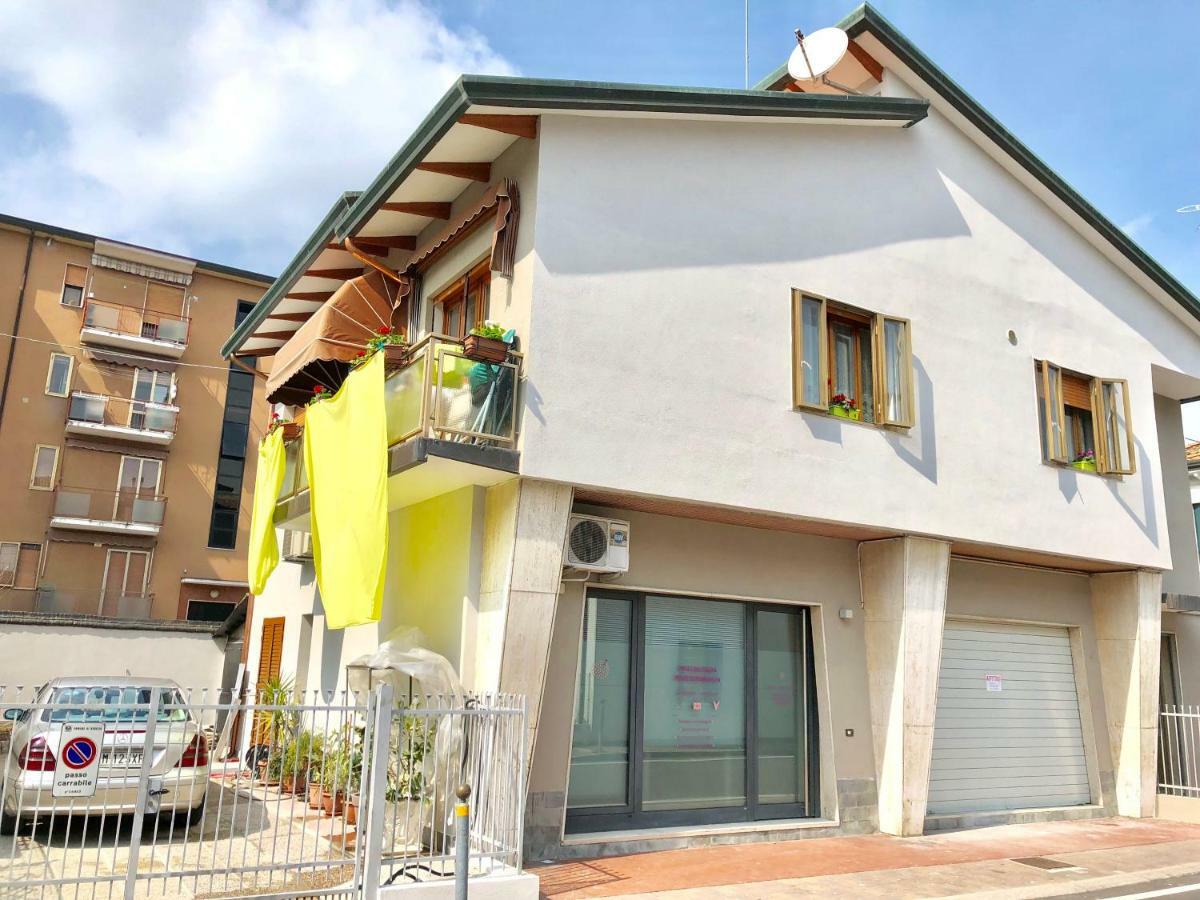 Casa Di Joy Holiday home Mestre