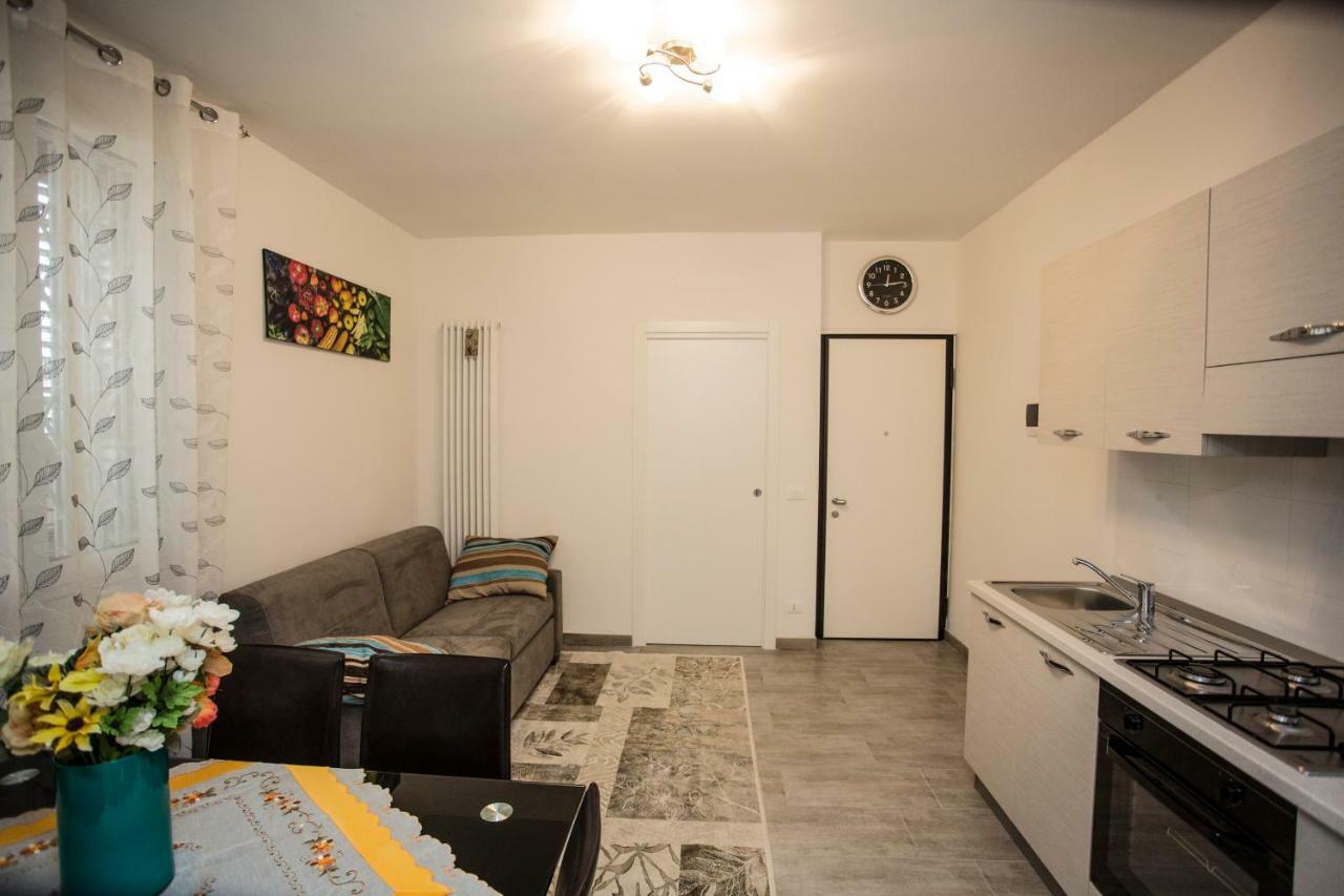 Casa Di Joy Holiday home Mestre