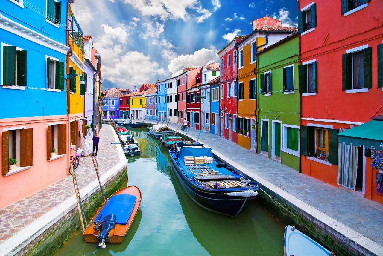 Casa Di Joy Holiday home