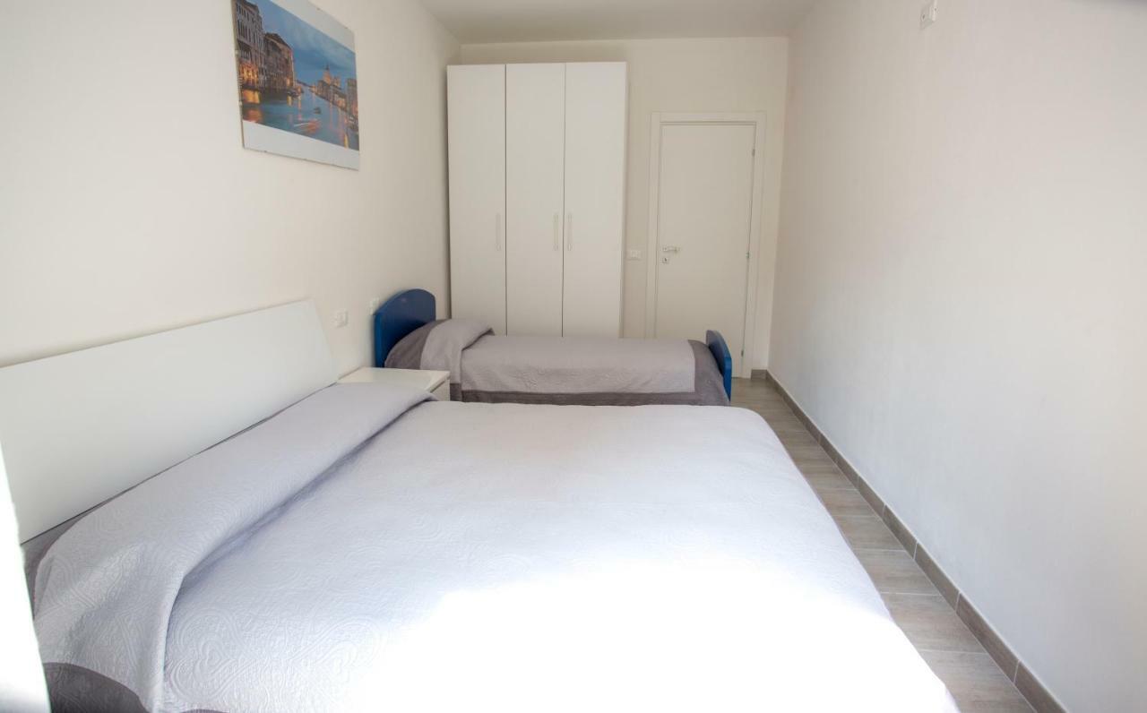 Casa Di Joy Holiday home Mestre