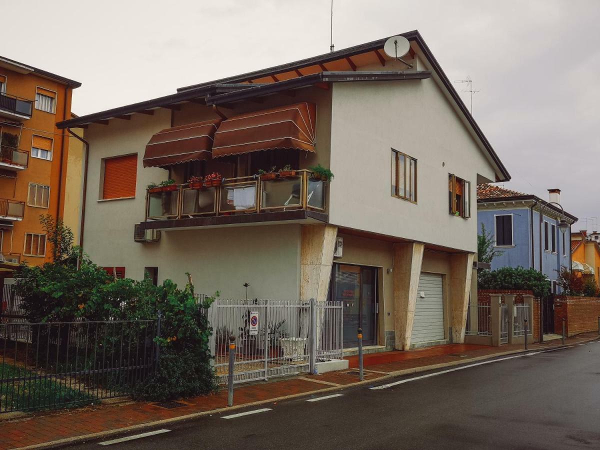 Casa Di Joy Holiday home