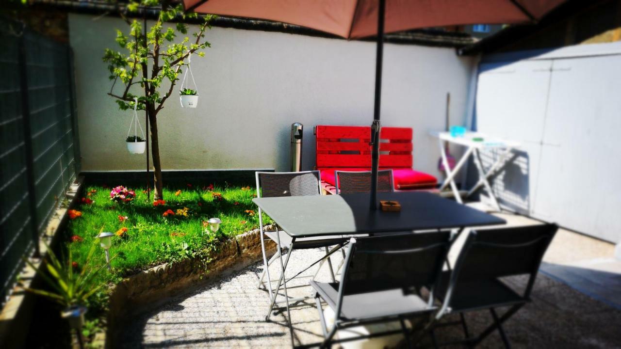 Casa Di Joy Holiday home *