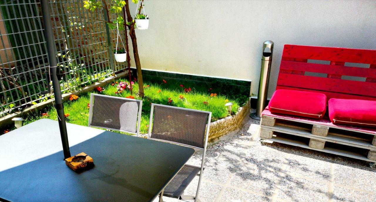Holiday home Casa Di Joy Mestre