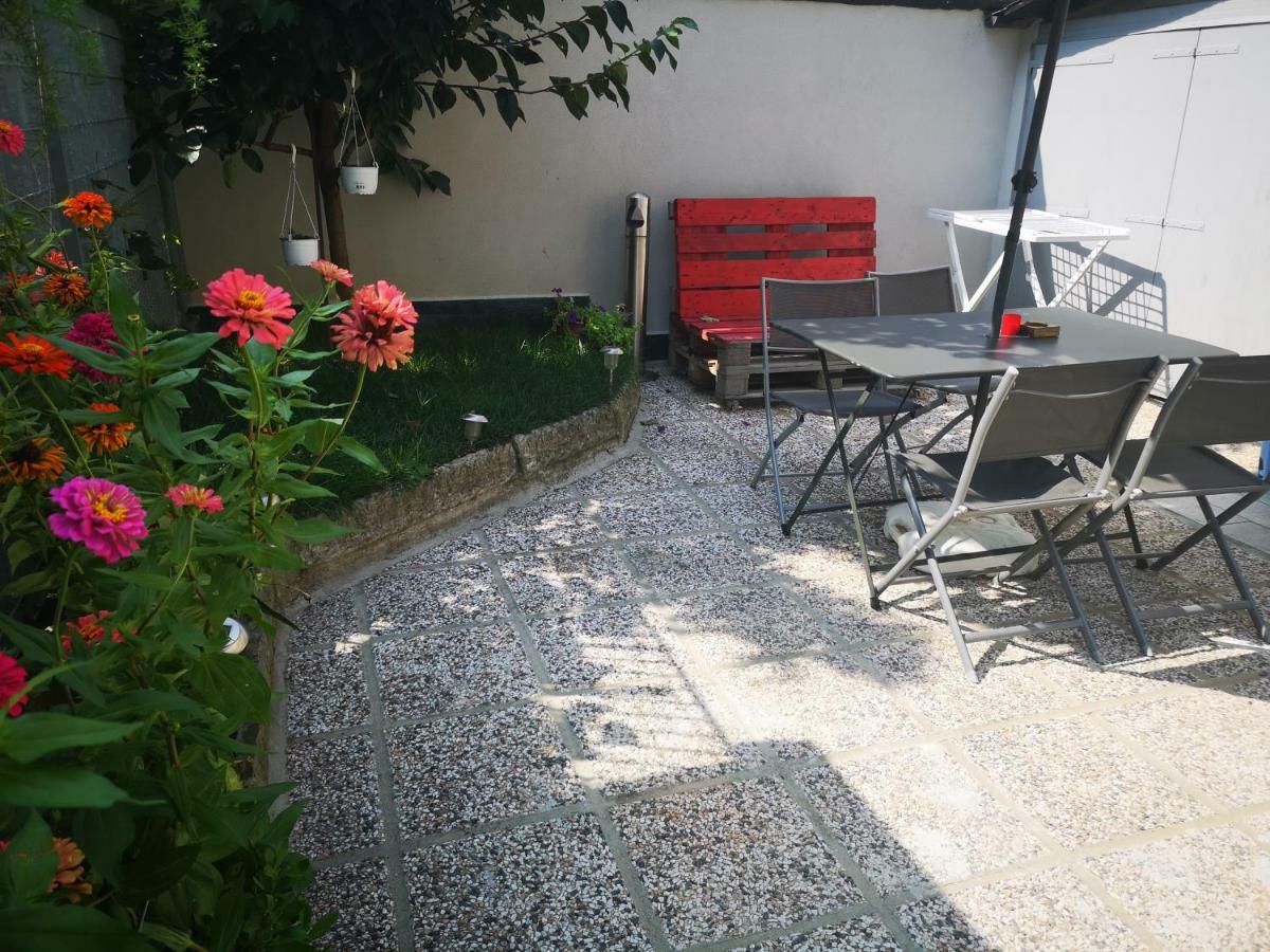 Casa Di Joy *